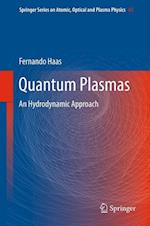 Quantum Plasmas