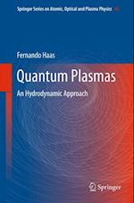 Quantum Plasmas