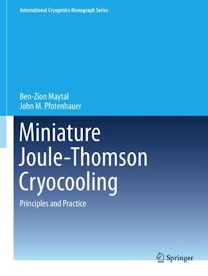 Miniature Joule-Thomson Cryocooling