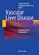 Vascular Liver Disease