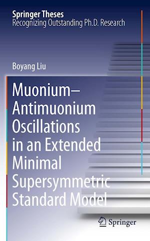 Muonium-antimuonium Oscillations in an Extended Minimal Supersymmetric Standard Model