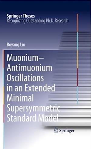 Muonium-antimuonium Oscillations in an Extended Minimal Supersymmetric Standard Model