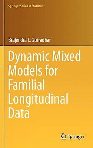 Dynamic Mixed Models for Familial Longitudinal Data