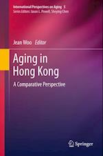 Aging in Hong Kong