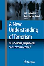 A New Understanding of Terrorism