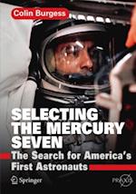 Selecting the Mercury Seven
