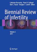 Biennial Review of Infertility