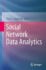 Social Network Data Analytics