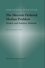 Discrete Ordered Median Problem: Models and Solution Methods