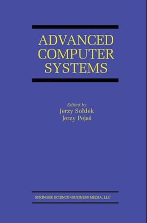 Advanced Computer Systems