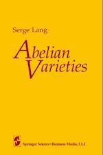 Abelian Varieties