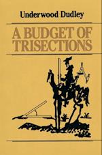 Budget of Trisections