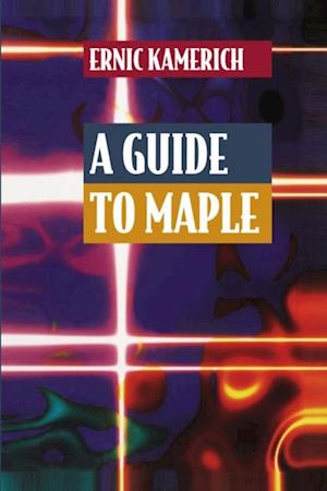 Guide to Maple