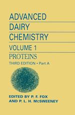 Advanced Dairy Chemistry: Volume 1: Proteins, Parts A&B