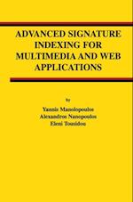 Advanced Signature Indexing for Multimedia and Web Applications