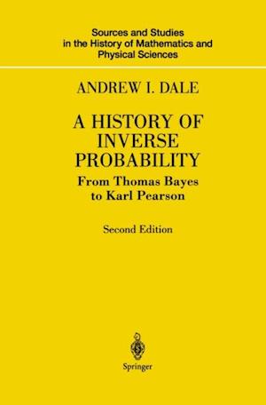 History of Inverse Probability