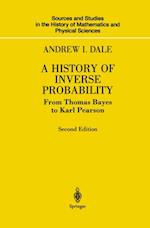History of Inverse Probability