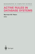 Active Rules in Database Systems
