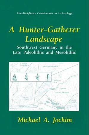 Hunter-Gatherer Landscape