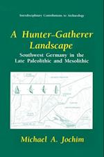 Hunter-Gatherer Landscape