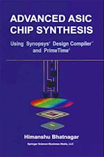 Advanced ASIC Chip Synthesis