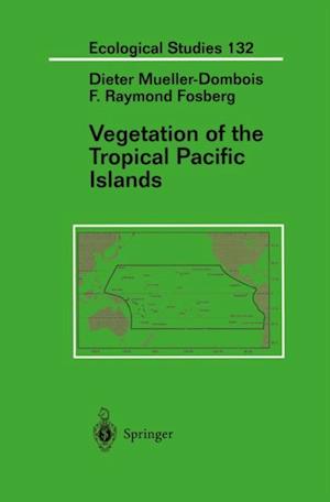 Vegetation of the Tropical Pacific Islands