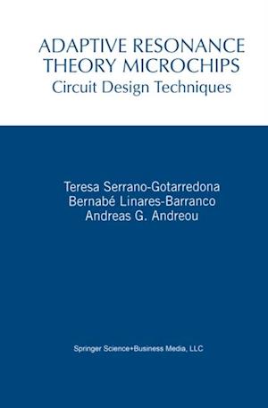 Adaptive Resonance Theory Microchips