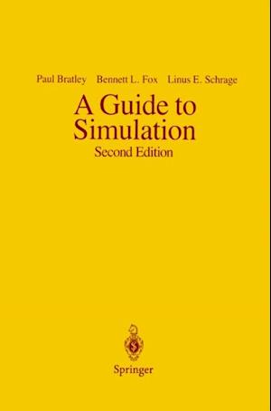 Guide to Simulation