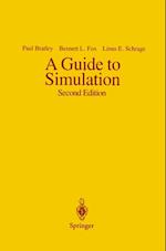 Guide to Simulation