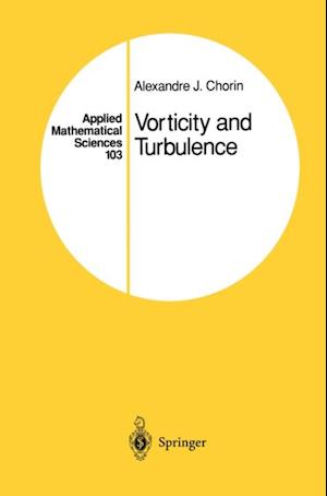 Vorticity and Turbulence