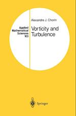 Vorticity and Turbulence