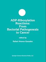 ADP-Ribosylation Reactions