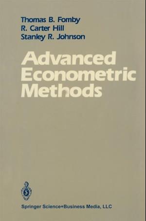 Advanced Econometric Methods