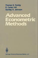 Advanced Econometric Methods