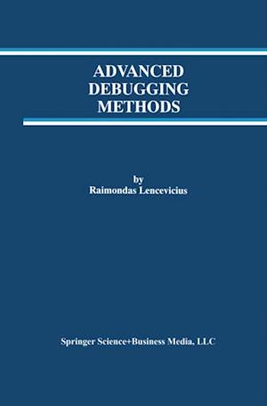 Advanced Debugging Methods