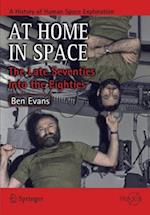At Home in Space