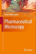 Pharmaceutical Microscopy