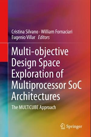 Multi-objective Design Space Exploration of Multiprocessor SoC Architectures