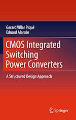 CMOS Integrated Switching Power Converters