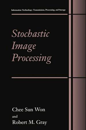 Stochastic Image Processing