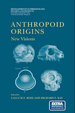 Anthropoid Origins