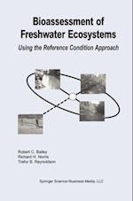 Bioassessment of Freshwater Ecosystems