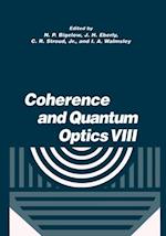 Coherence and Quantum Optics VIII