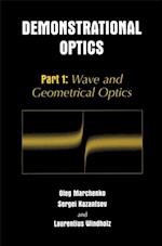 Demonstrational Optics