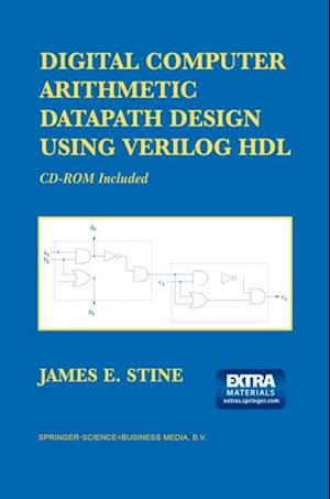 Digital Computer Arithmetic Datapath Design Using Verilog HDL