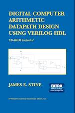 Digital Computer Arithmetic Datapath Design Using Verilog HDL