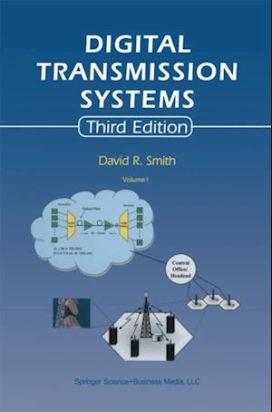 Digital Transmission Systems