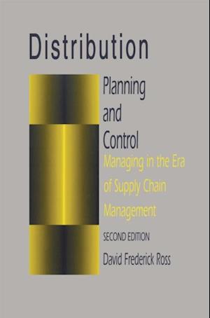 Distribution Planning and Control