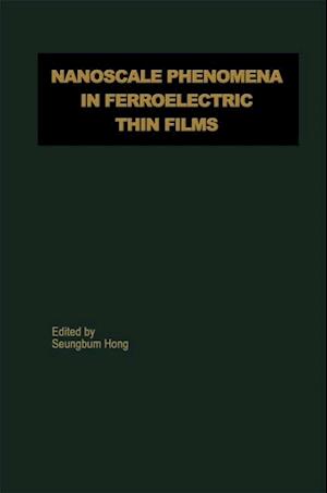 Nanoscale Phenomena in Ferroelectric Thin Films