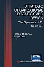 Strategic Organizational Diagnosis and Design